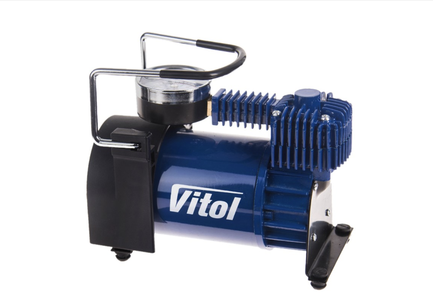Компресор VITOL K-50